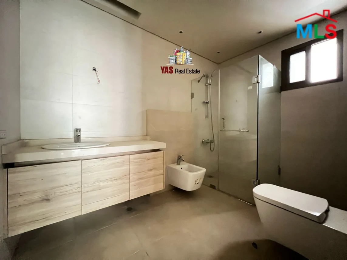 Ballouneh 200m2 | 100m2 Terrace | Brand New | Luxury | Open View