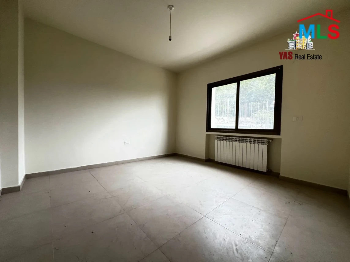 Ballouneh 200m2 | 100m2 Terrace | Brand New | Luxury | Open View