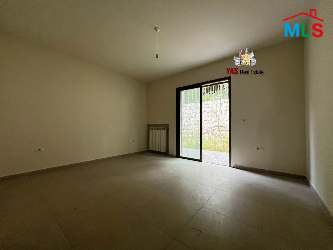 Ballouneh 200m2 | 100m2 Terrace | Brand New | Luxury | Open View