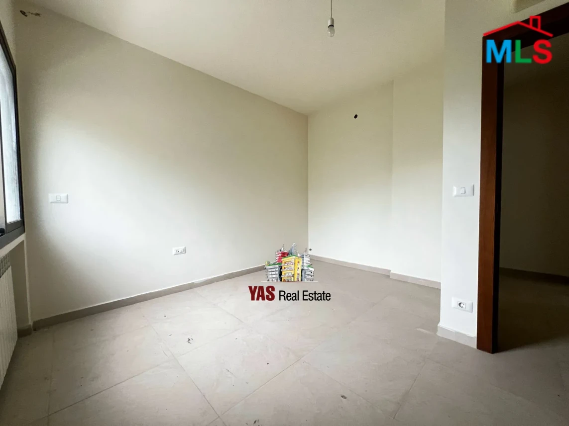 Ballouneh 200m2 | 100m2 Terrace | Brand New | Luxury | Open View