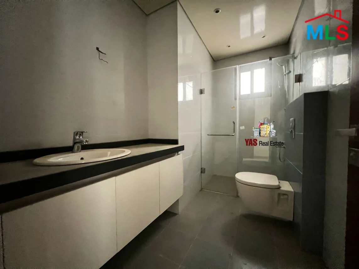 Ballouneh 200m2 | 100m2 Terrace | Brand New | Luxury | Open View