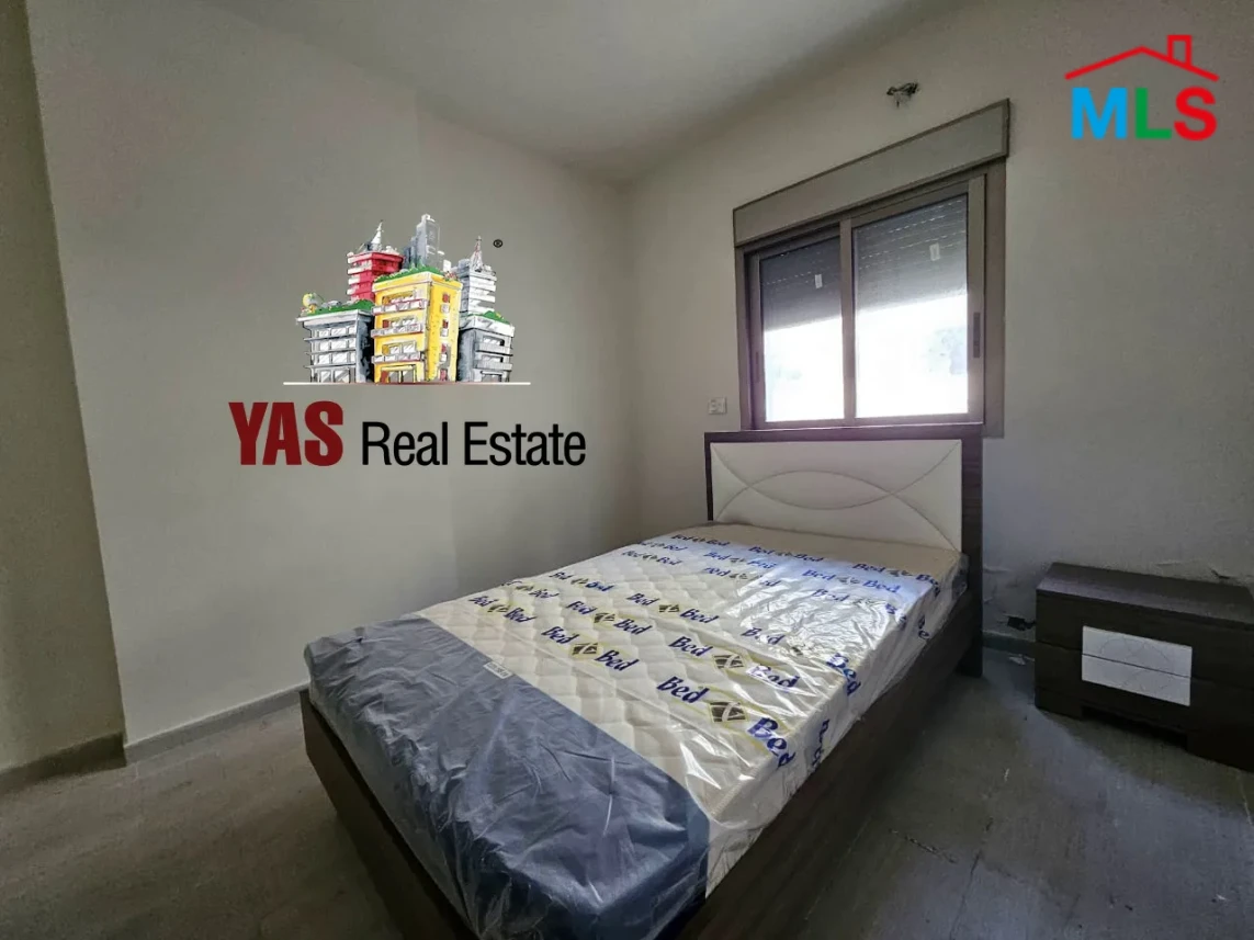 Ballouneh 150m2 | 100m2 Terrace | Well Maintained | TO