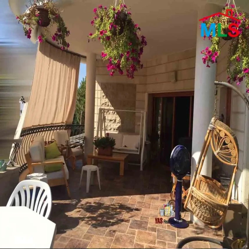 Reyfoun 1000m2 | Luxurious Villa | Furnished | Impressive Property | MY