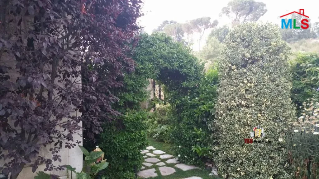 Reyfoun 1000m2 | Luxurious Villa | Furnished | Impressive Property | MY