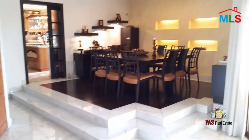 Reyfoun 1000m2 | Luxurious Villa | Furnished | Impressive Property | MY