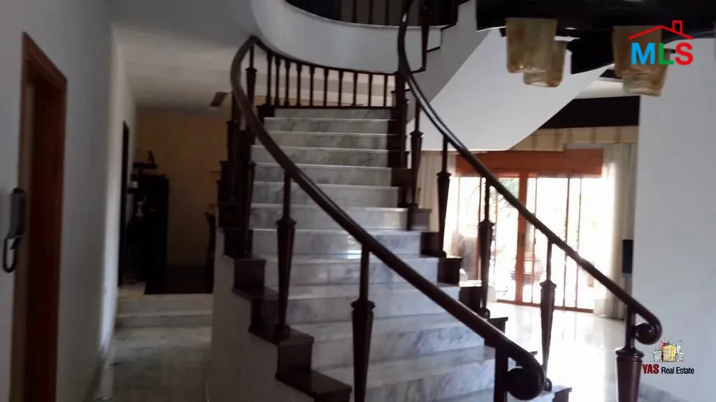Reyfoun 1000m2 | Luxurious Villa | Furnished | Impressive Property | MY