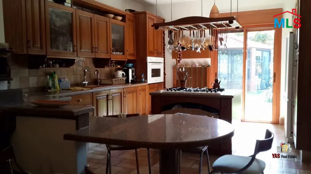 Reyfoun 1000m2 | Luxurious Villa | Furnished | Impressive Property | MY