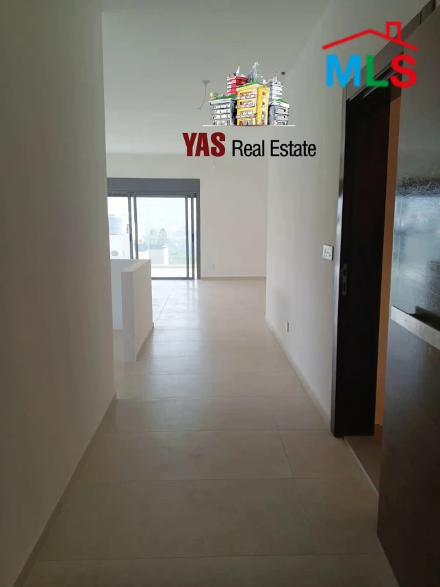 Yarzeh 200m2 | Prime Location | Calm Area | New | PA
