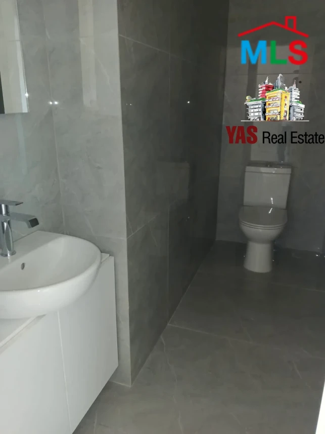 Yarzeh 200m2 | Prime Location | Calm Area | New | PA