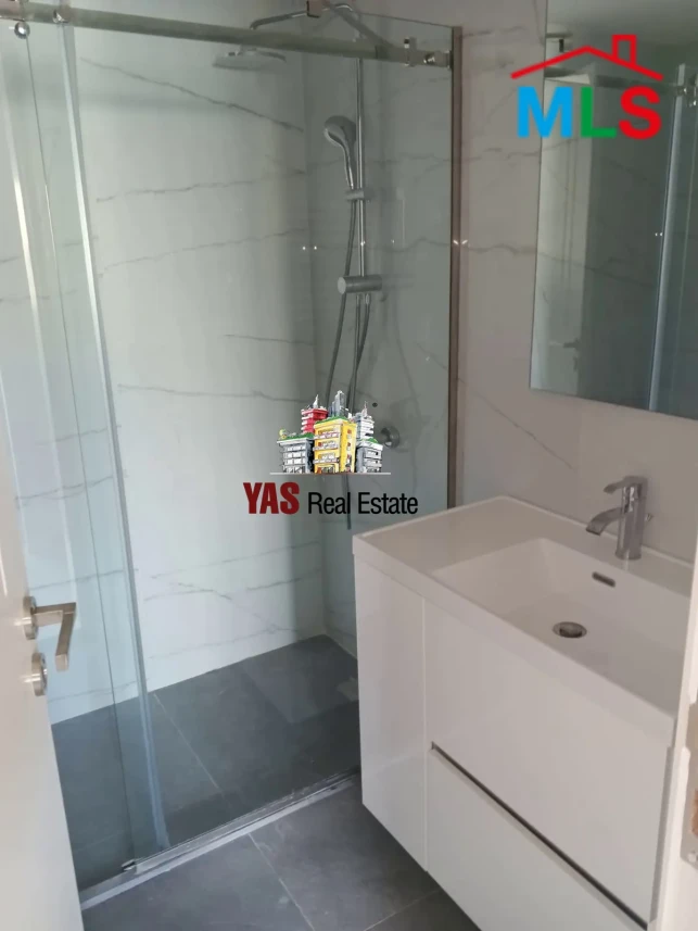 Yarzeh 200m2 | Prime Location | Calm Area | New | PA