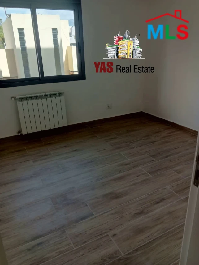 Yarzeh 200m2 | Prime Location | Calm Area | New | PA