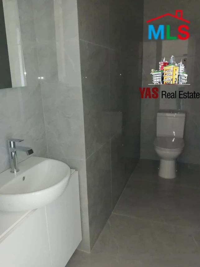 Yarzeh 200m2 | Prime Location | Calm Area | New | PA