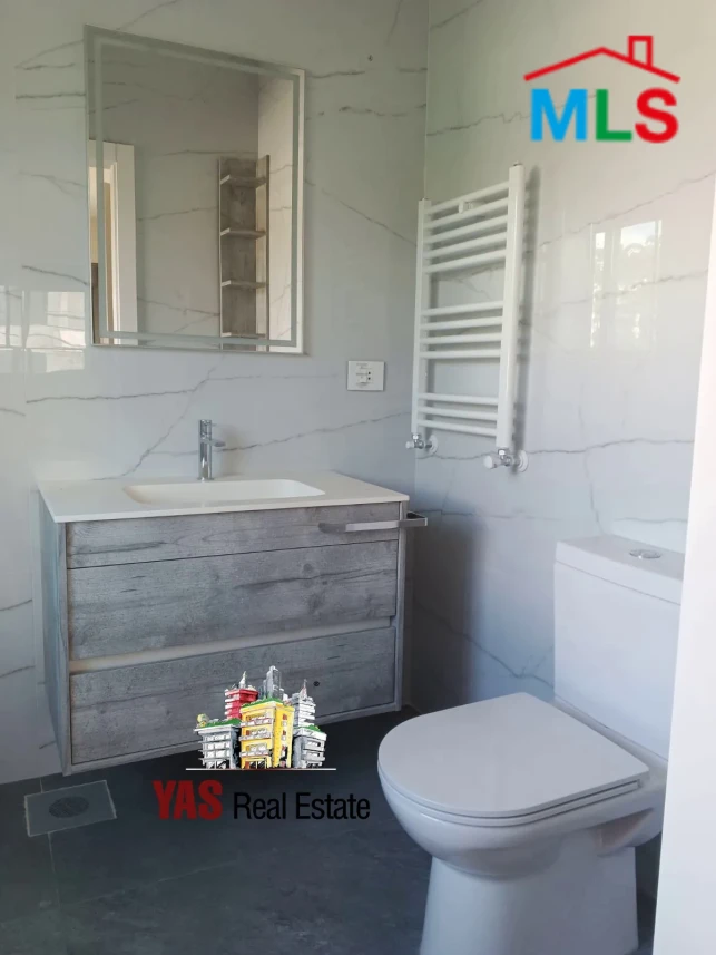 Yarzeh 200m2 | Prime Location | Calm Area | New | PA