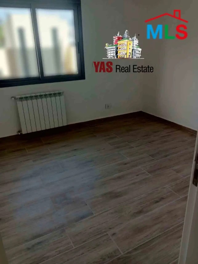 Yarzeh 200m2 | Prime Location | Calm Area | New | PA