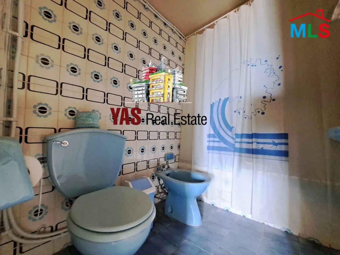Ajaltoun 200m2 | Well Maintained | Breathtaking View | Luxury | DA