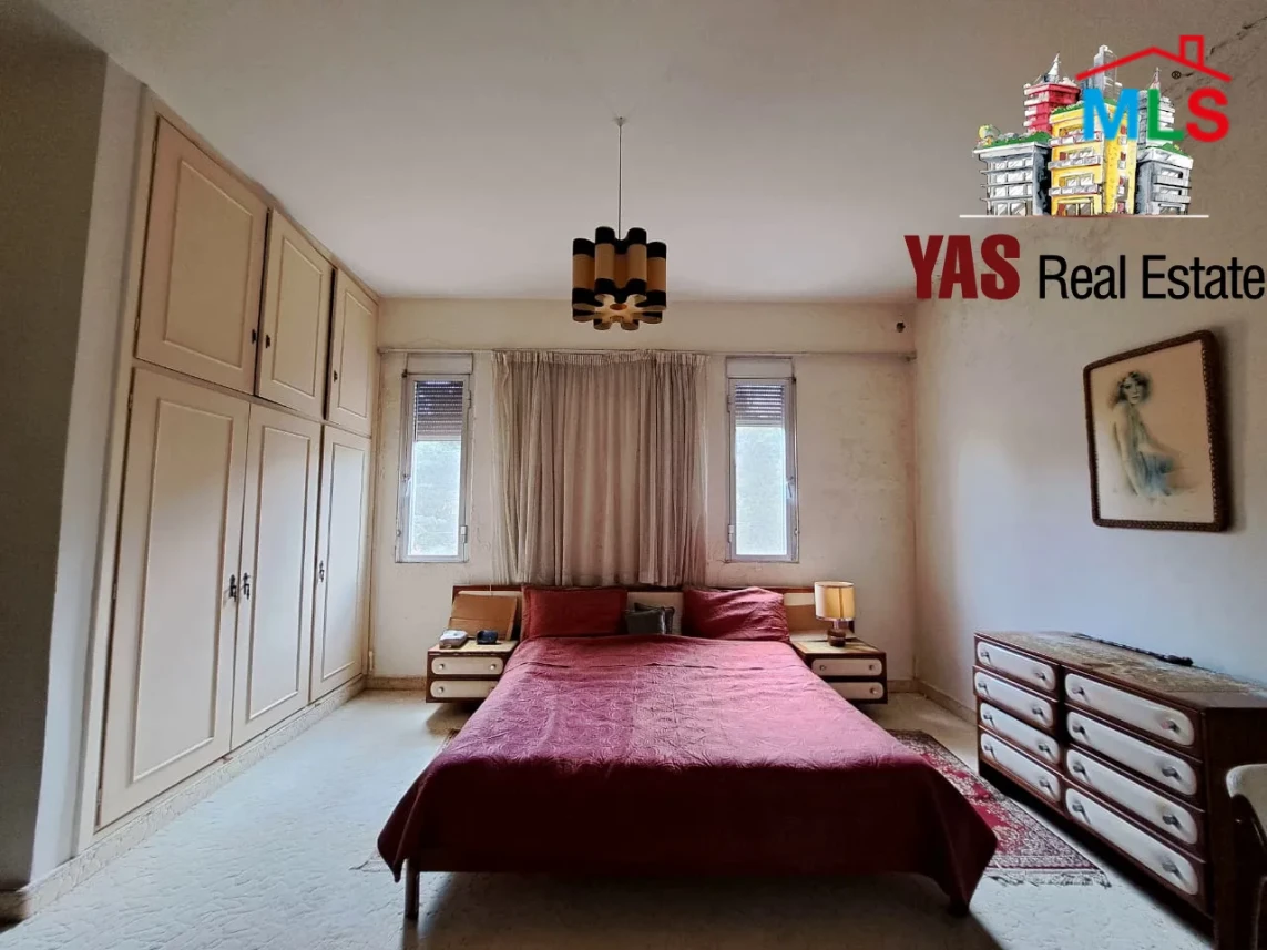 Ajaltoun 200m2 | Well Maintained | Breathtaking View | Luxury | DA