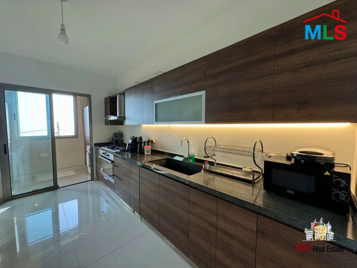 Ballouneh 110m2 | Super Luxury | Upgraded | Furnished | View | MY