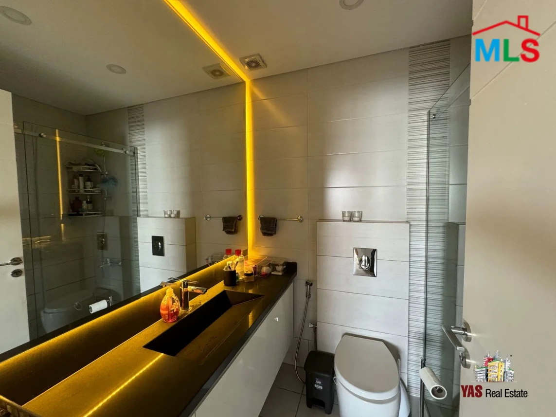 Ballouneh 110m2 | Super Luxury | Upgraded | Furnished | View | MY