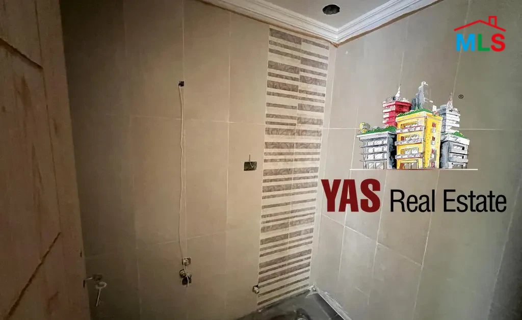 Ajaltoun 150m2 | 150m2 Garden | New | Payment Facilities | Luxury