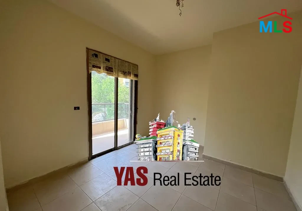 Ajaltoun 150m2 | 150m2 Garden | New | Payment Facilities | Luxury