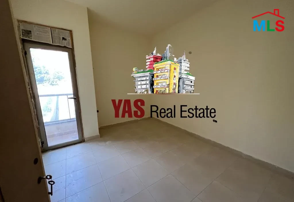 Ajaltoun 150m2 | 150m2 Garden | New | Payment Facilities | Luxury