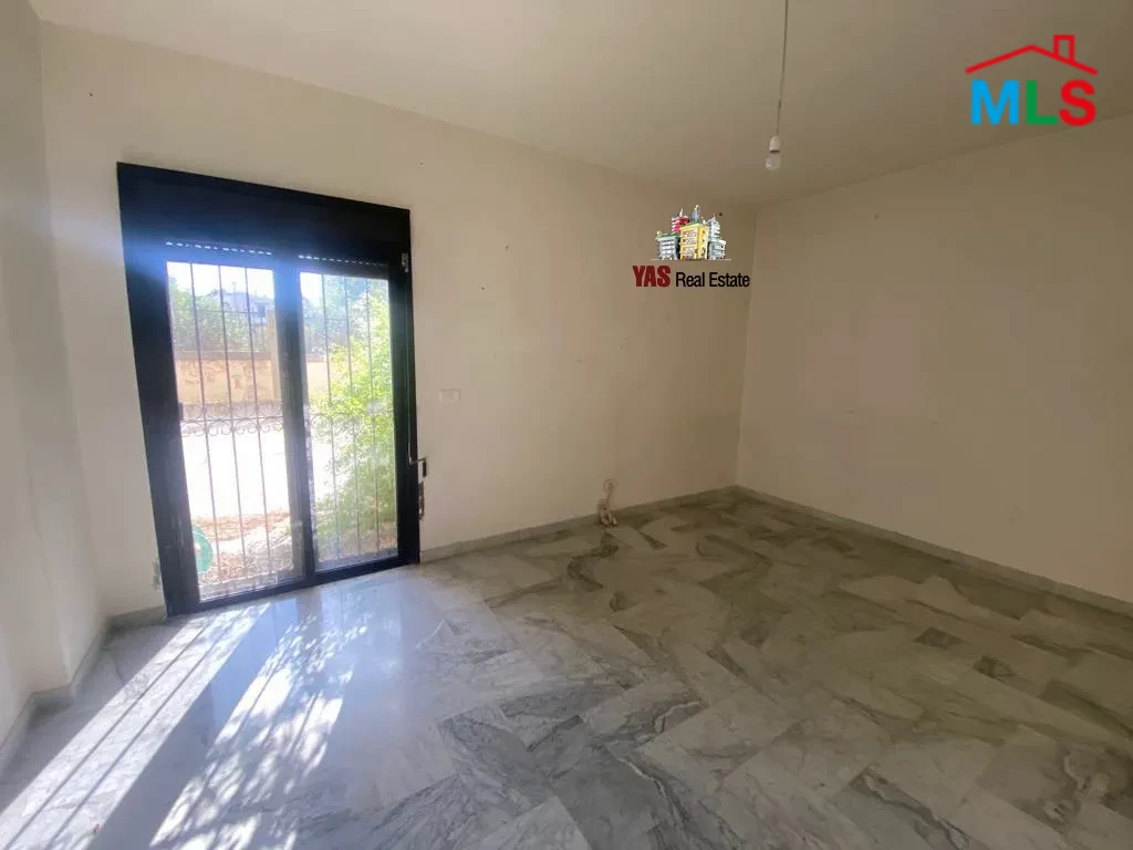 Adma 300m2 | 280m2 Terrace/Garden | Well Maintained | Partial View