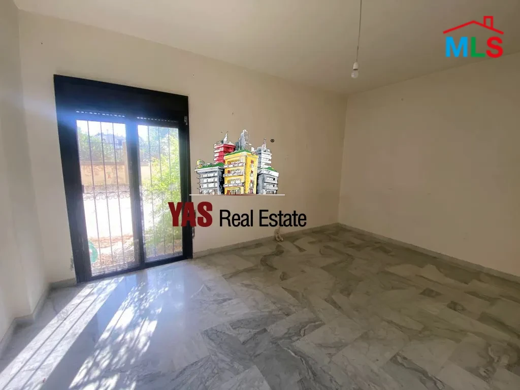 Adma 300m2 | 280m2 Terrace/Garden | Well Maintained | Partial View
