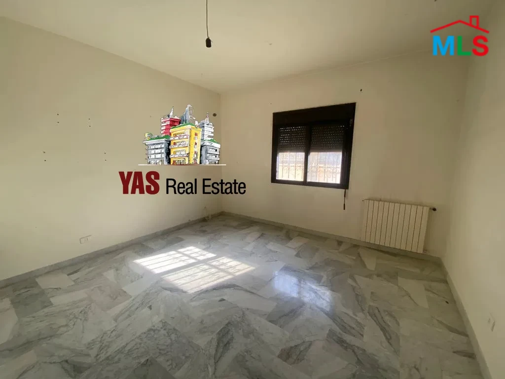Adma 300m2 | 280m2 Terrace/Garden | Well Maintained | Partial View