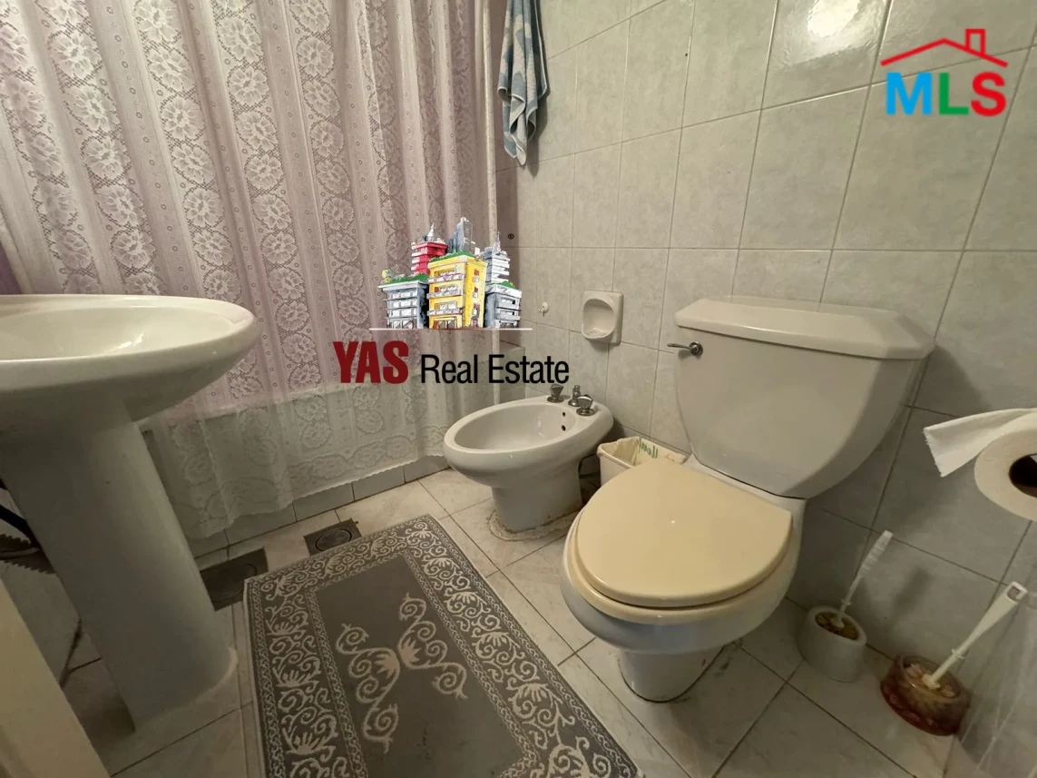 Ballouneh 120m2 | Panoramic View | Well Maintained | Catch | EL