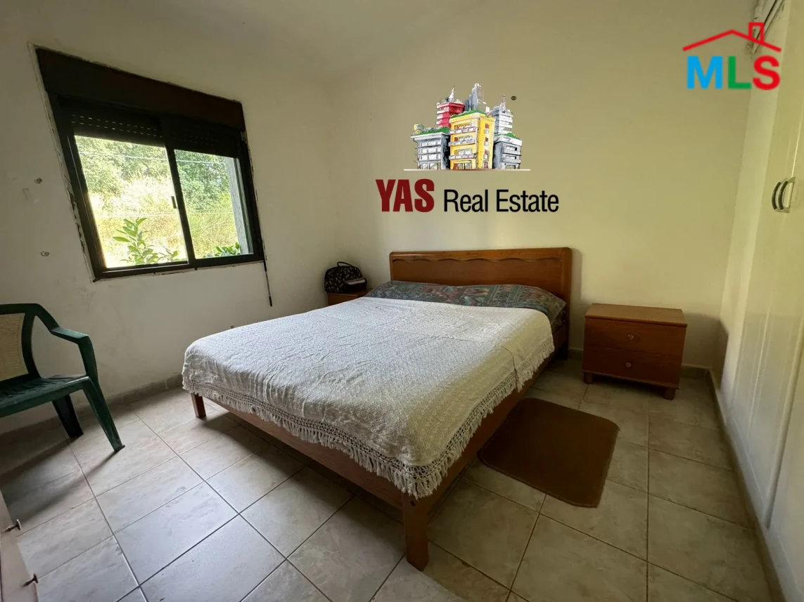 Ballouneh 120m2 | Panoramic View | Well Maintained | Catch | EL