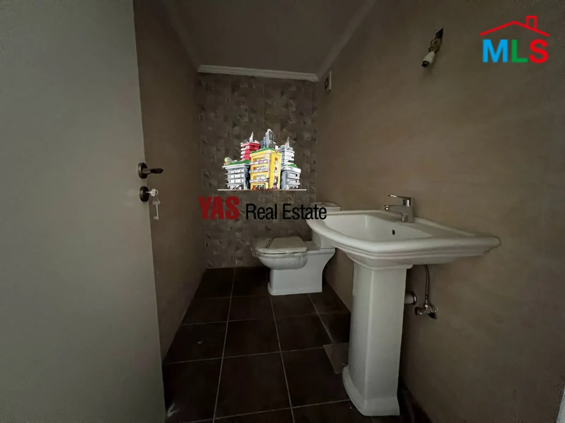 Zouk Mikael 205m2 | 250m2 terrace/garden | Calm Street | Luxury | EH