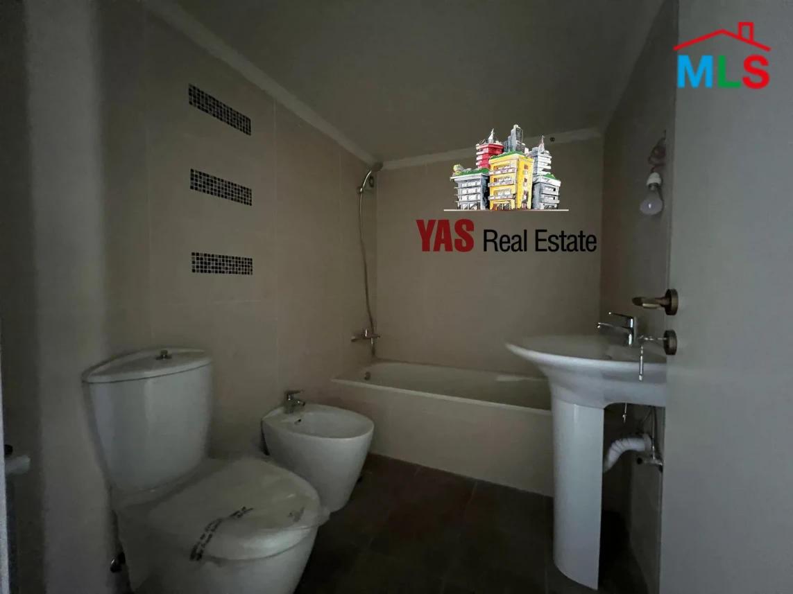 Zouk Mikael 205m2 | 250m2 terrace/garden | Calm Street | Luxury | EH