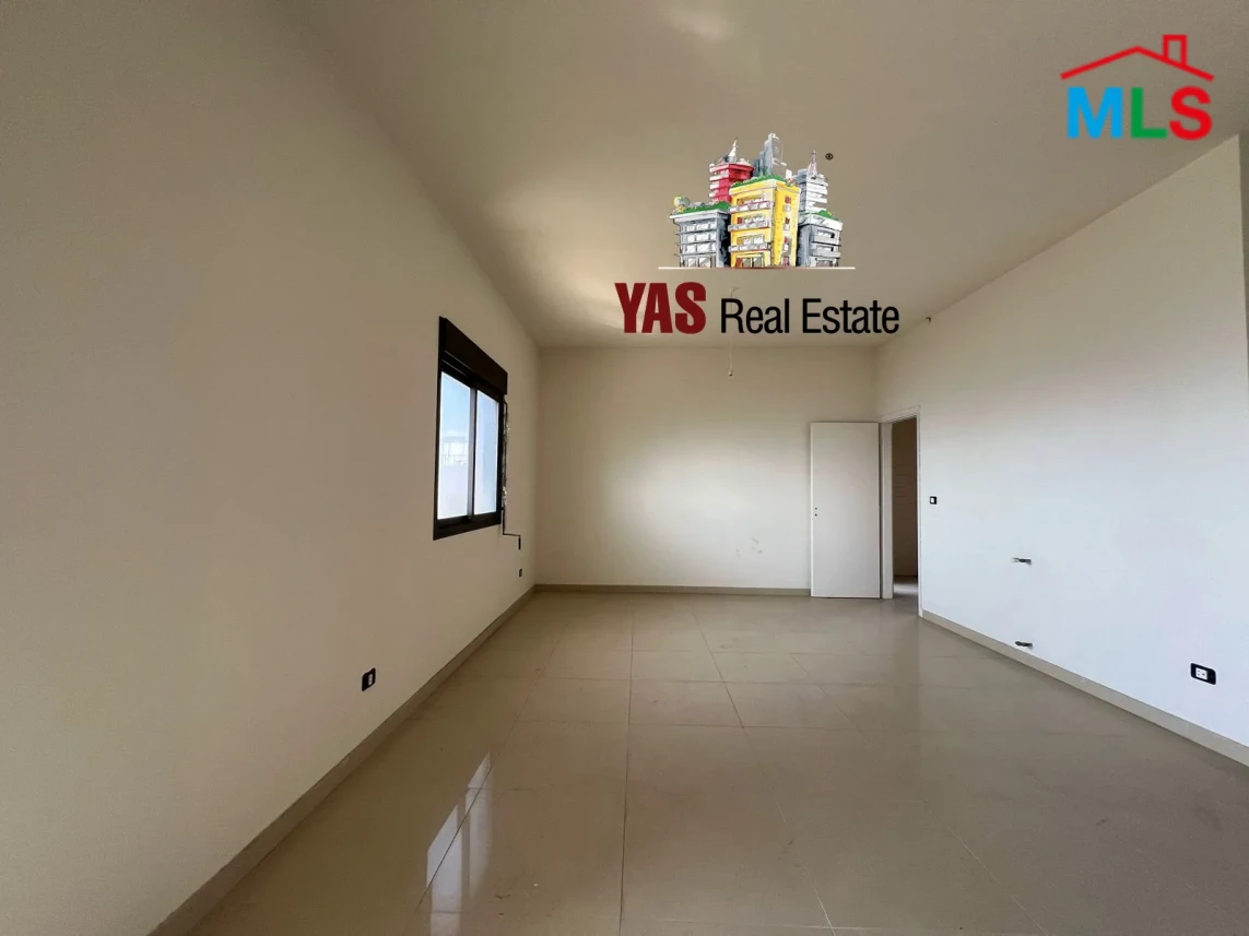 Zouk Mikael 205m2 | 250m2 terrace/garden | Calm Street | Luxury | EH