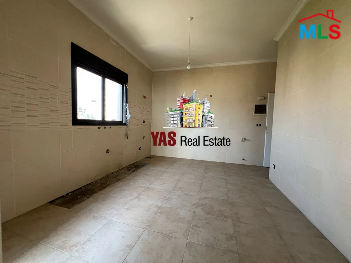 Zouk Mikael 205m2 | 250m2 terrace/garden | Calm Street | Luxury | EH