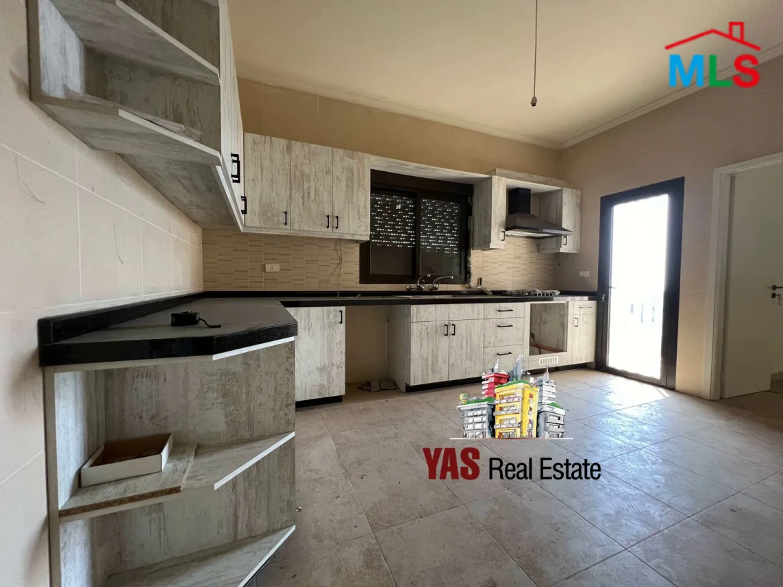 Zouk Mikael 205m2 | 250m2 terrace/garden | Calm Street | Luxury | EH