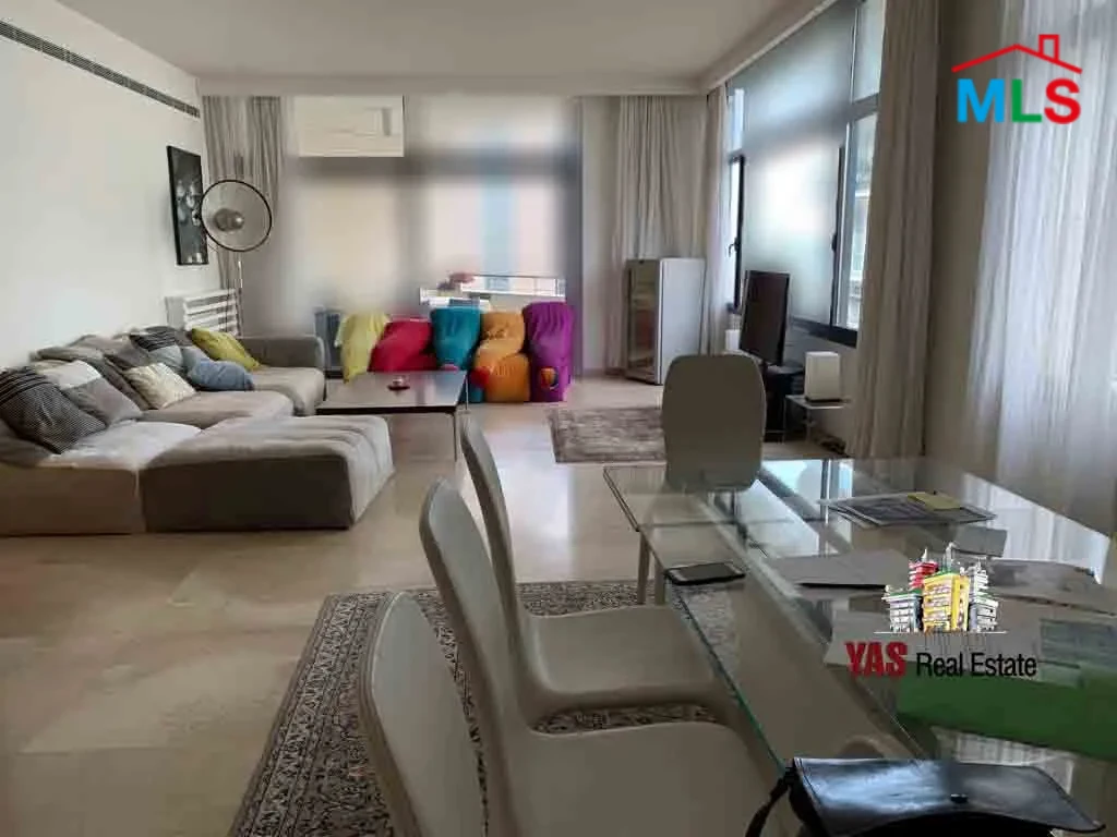 Zaitouna Bay 430m2 | Open Sea View | Classy Area | PA