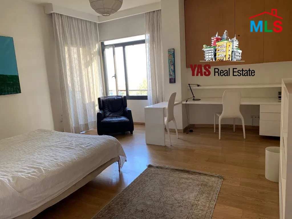 Zaitouna Bay 430m2 | Open Sea View | Classy Area | PA