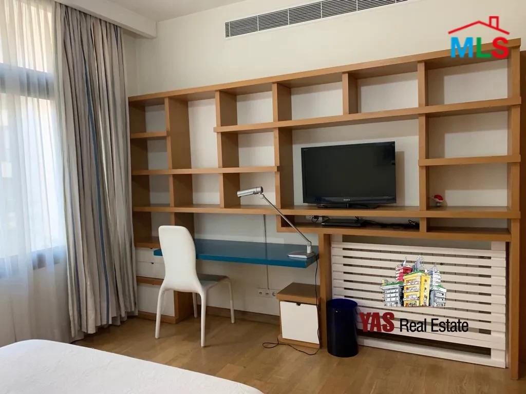 Zaitouna Bay 430m2 | Open Sea View | Classy Area | PA