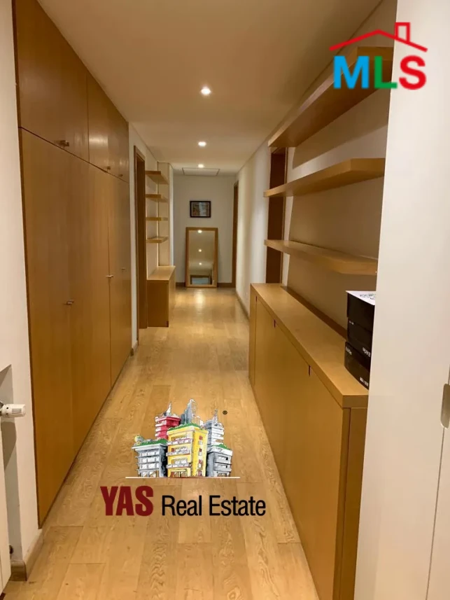 Zaitouna Bay 430m2 | Open Sea View | Classy Area | PA