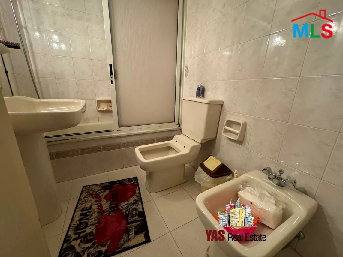 Sheileh 200m2+250m2 Garden | Well Maintained | Catch | EL