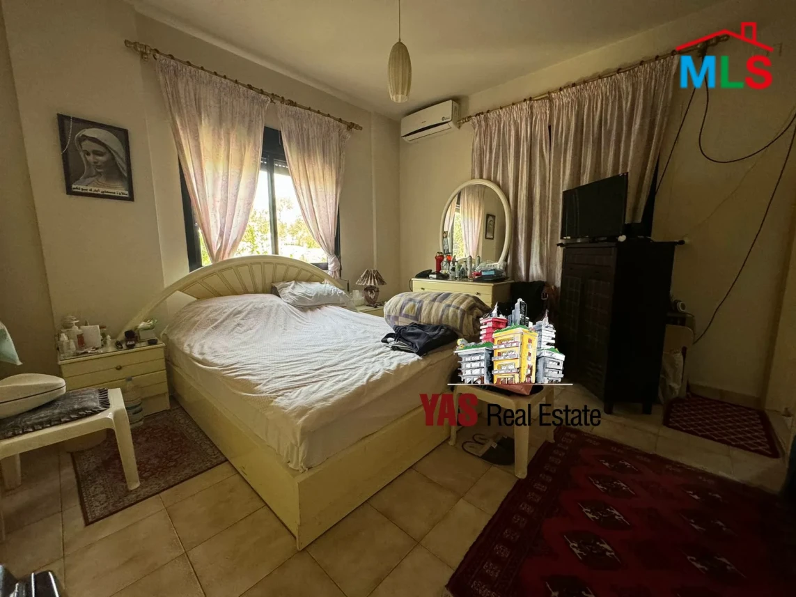 Sheileh 200m2+250m2 Garden | Well Maintained | Catch | EL