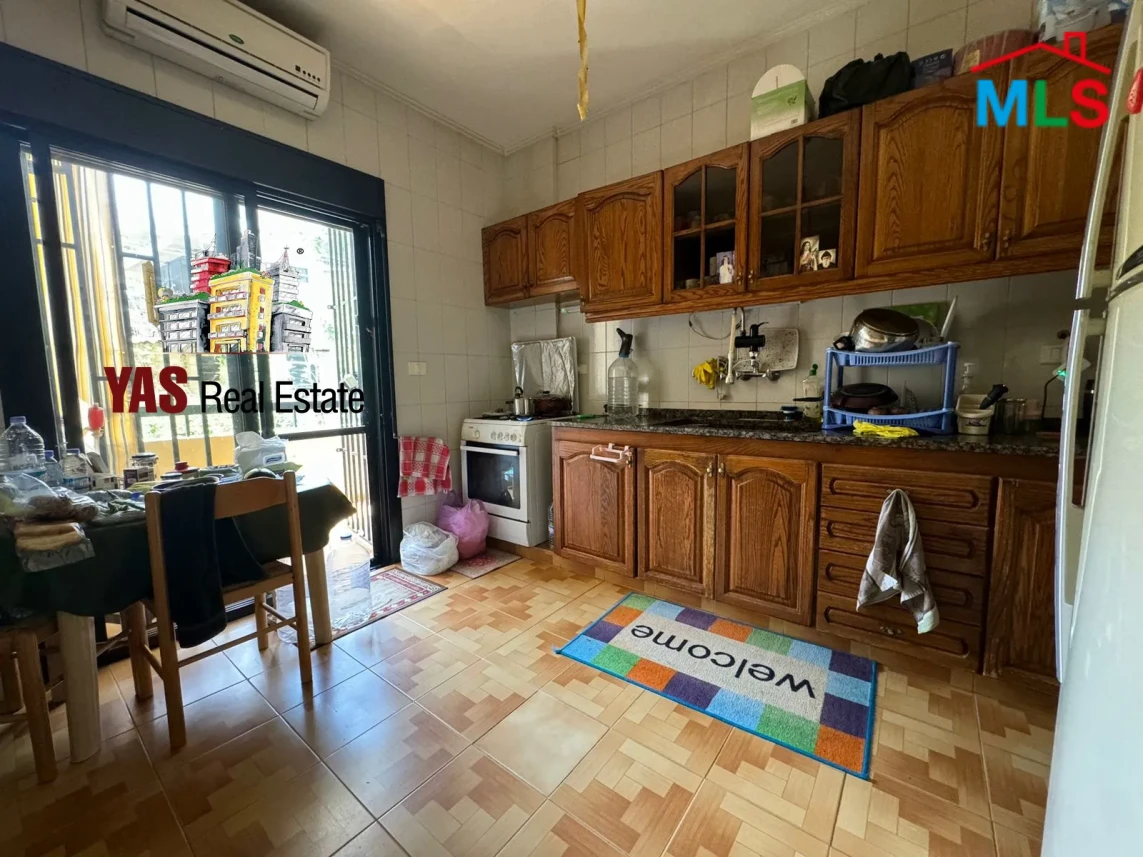 Sheileh 200m2+250m2 Garden | Well Maintained | Catch | EL