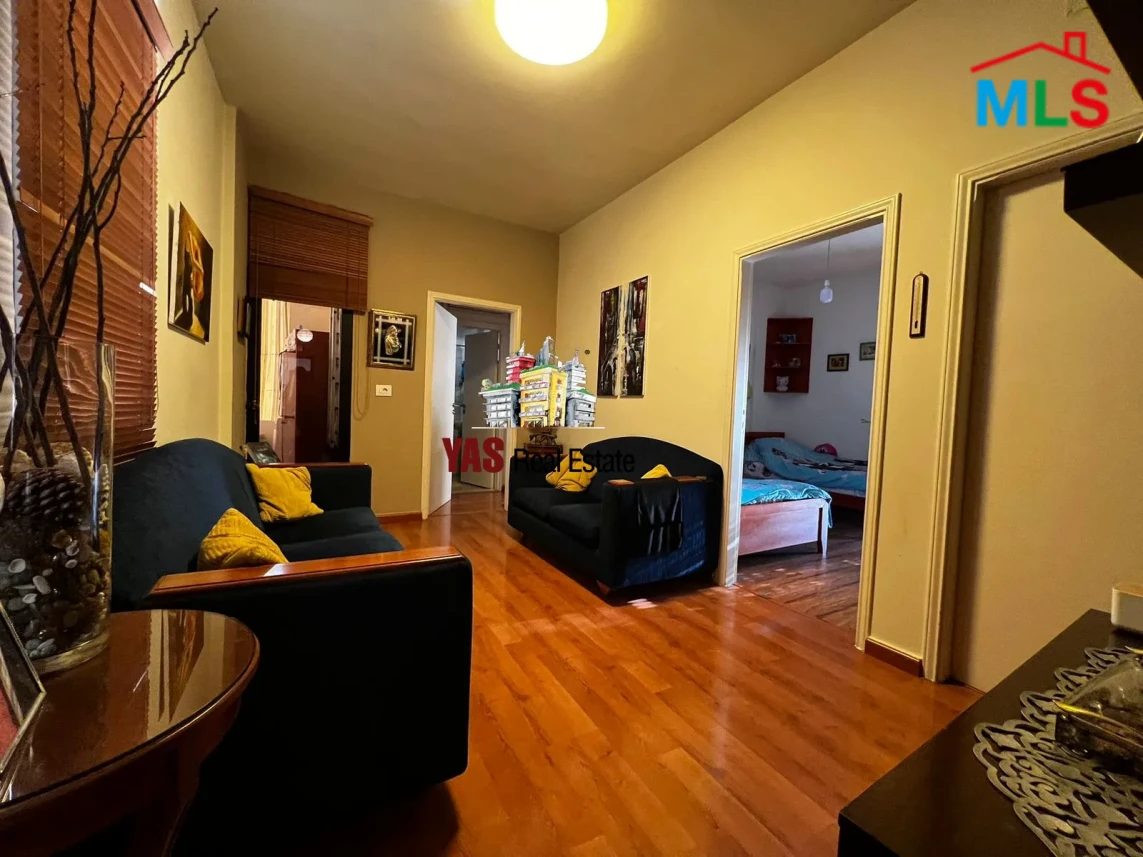 Sheileh 180m2 | Panoranmic View | Furnished | Quiet Street | TO