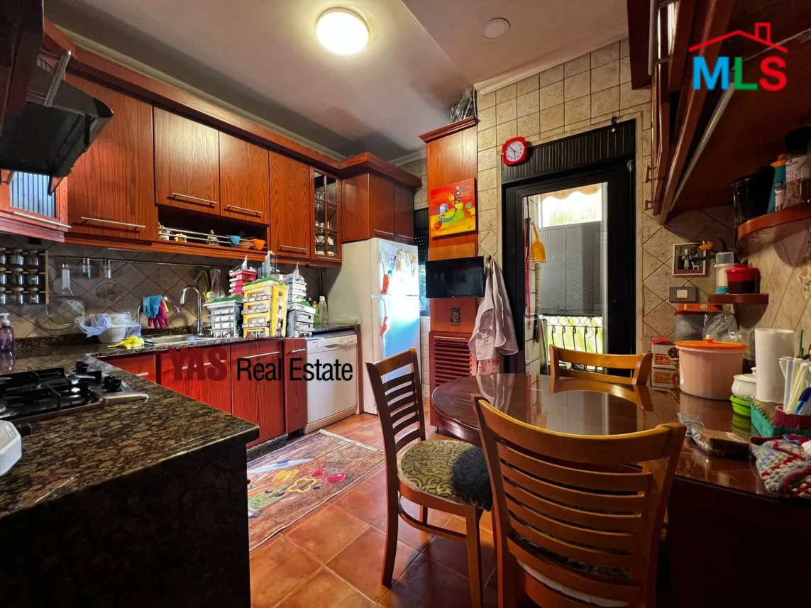 Sheileh 180m2 | Panoranmic View | Furnished | Quiet Street | TO