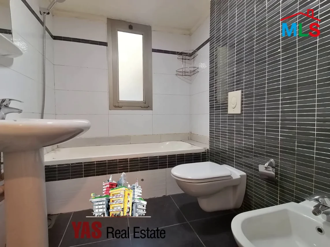 Sheileh 170m2 | Fully Furnished | Upgraded | Open View | Catch | MY