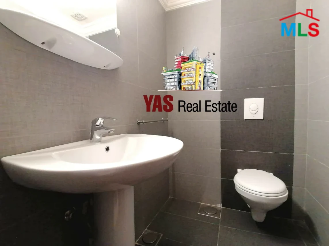Sheileh 170m2 | Fully Furnished | Upgraded | Open View | Catch | MY