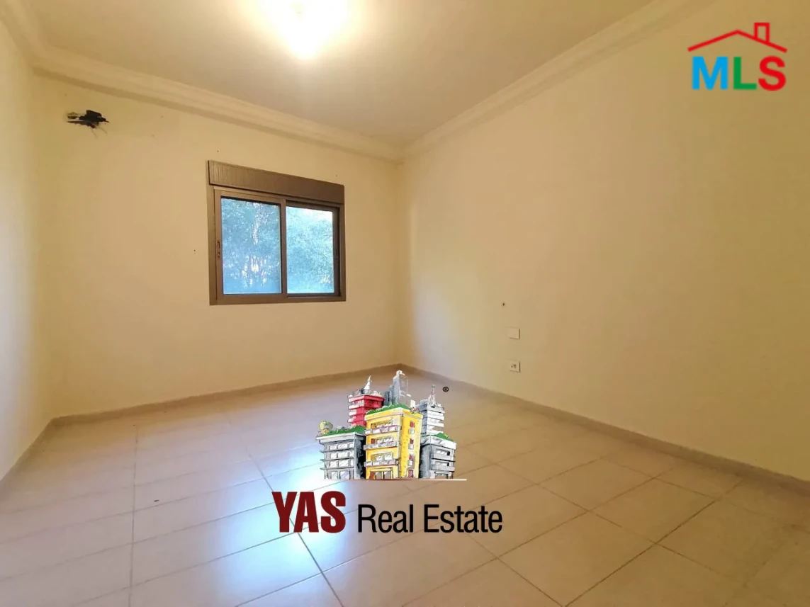 Sheileh 170m2 | Fully Furnished | Upgraded | Open View | Catch | MY