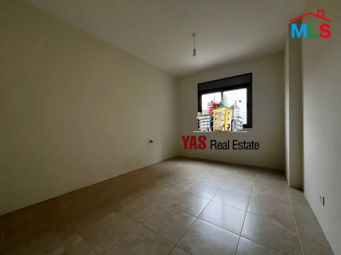 Ballouneh 110m2 | Prime Location | Excellent Condition | KS