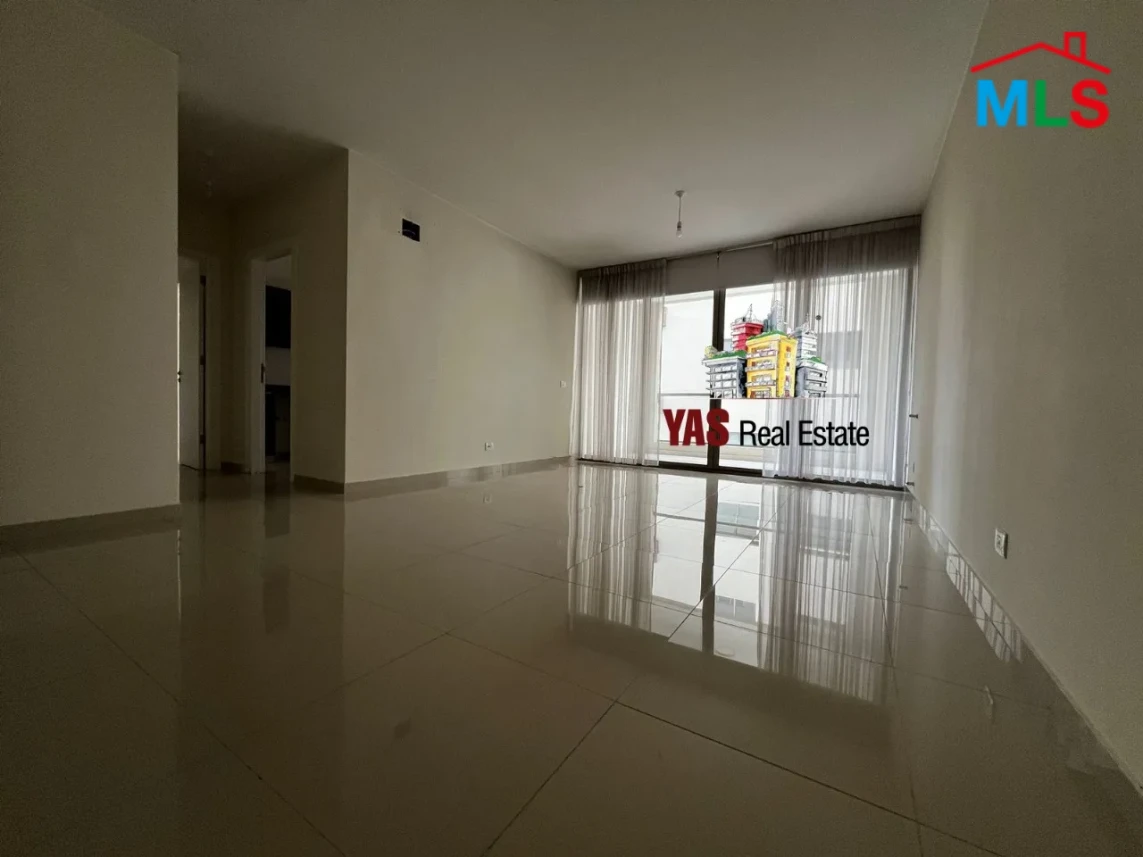 Ballouneh 110m2 | Prime Location | Excellent Condition | KS