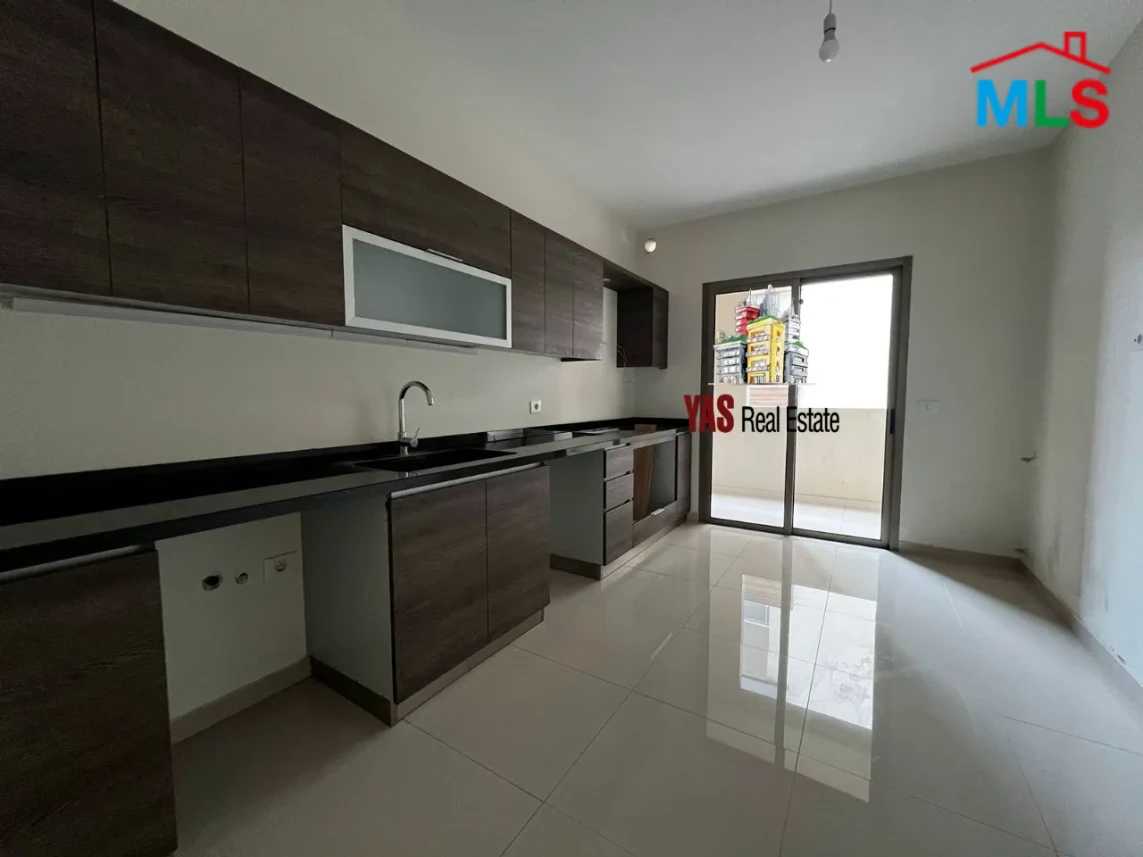 Ballouneh 110m2 | Prime Location | Excellent Condition | KS
